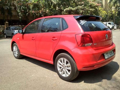 Used Volkswagen Polo GT TSI 2015 for sale