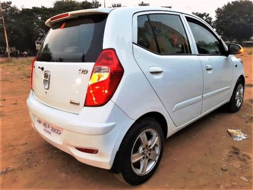 Used 2012 Hyundai i10 for sale