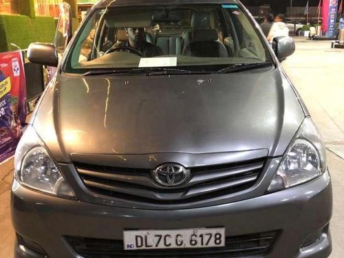 2010 Toyota Innova for sale at low price