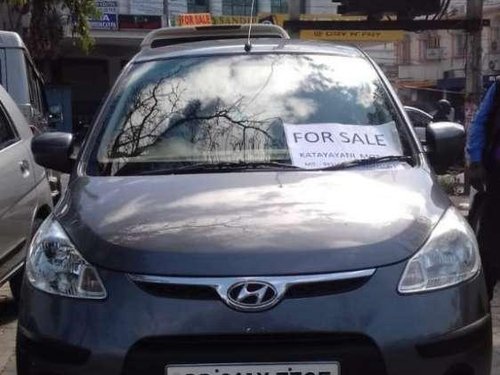 2010 Hyundai i10 for sale at low price