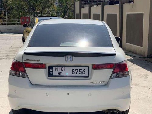 Used Honda Accord car 2010 for sale at low price