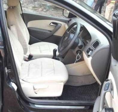 2012 Volkswagen Vento for sale at low price