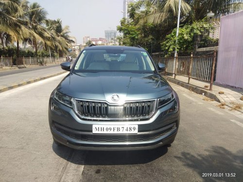 2018 Skoda Kodiaq for sale