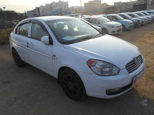 Hyundai Verna 2008 for sale