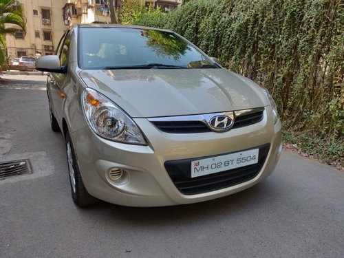 Used 2010 Hyundai i20 for sale