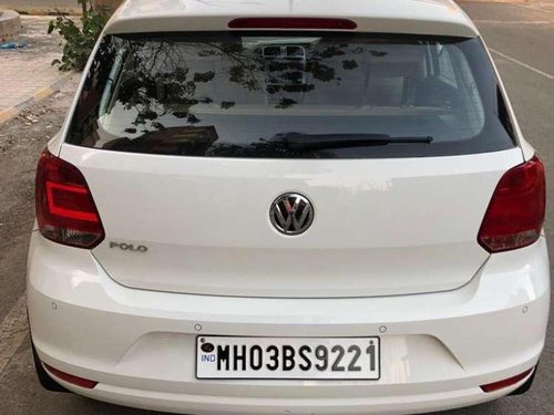 2015 Volkswagen Polo for sale at low price