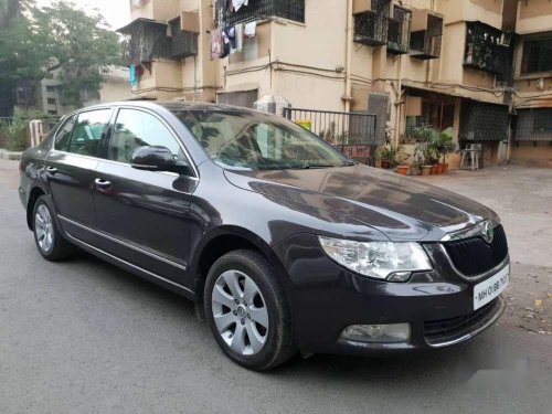 Skoda Superb Elegance 1.8 TSI AT 2012 for sale