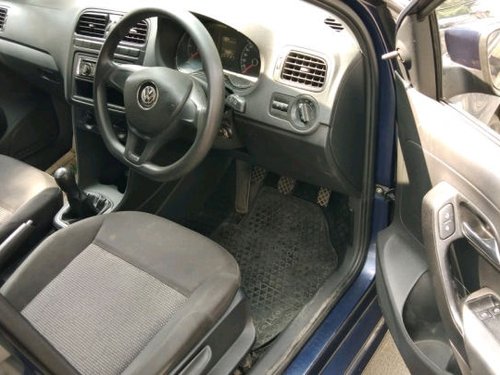 Volkswagen Polo 1.5 TDI Trendline by owner
