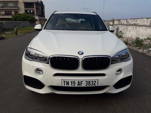 2017 BMW X5 for sale at low price