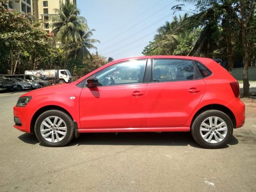 Used 2015 Volkswagen Polo for sale