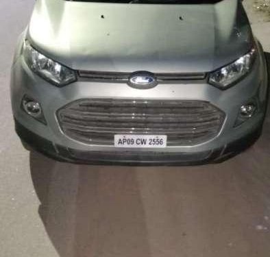 Ford EcoSport 2013 for sale