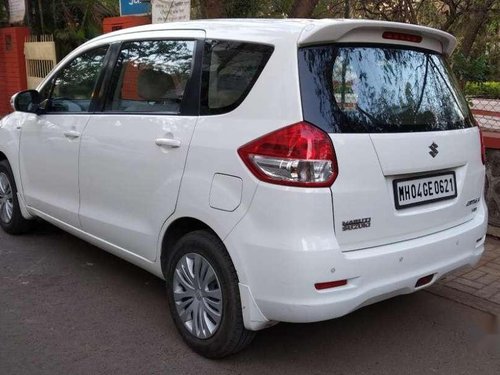 Maruti Suzuki Ertiga VXI 2013 for sale