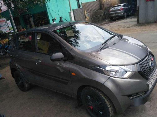 Used Datsun Redi-GO car 2017 for sale at low price