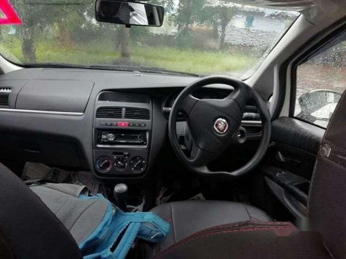 2016 Fiat Punto for sale