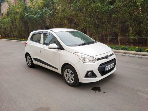 Good as new Hyundai i10 2015 for sale