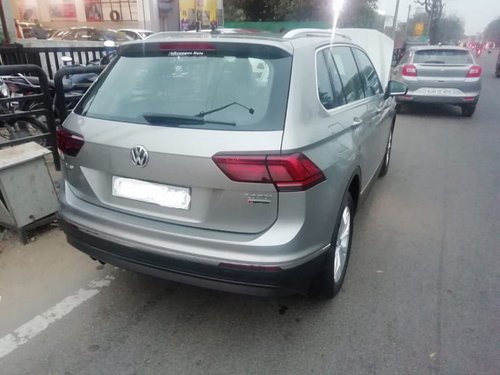 Volkswagen Tiguan 2.0 TDI Highline 2017 for sale