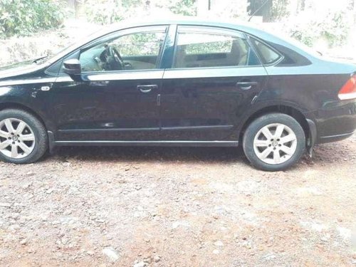 2012 Volkswagen Vento for sale at low price