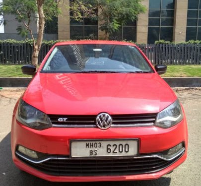 Used 2015 Volkswagen Polo for sale