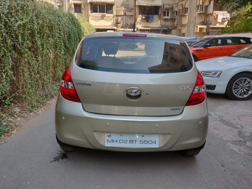 Used 2010 Hyundai i20 for sale