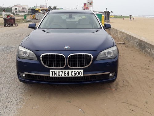 2010 BMW 7 Series for sale