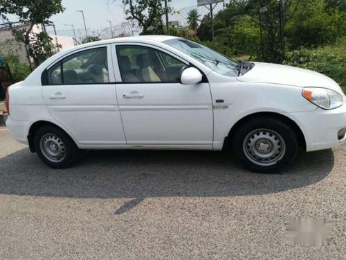 Used 2008 Hyundai Verna for sale