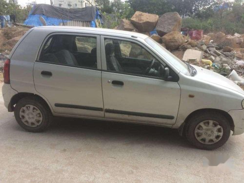 2008 Maruti Suzuki Alto for sale at low price