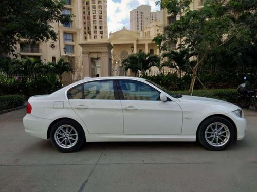 Used BMW 3 Series 2010 car at low price