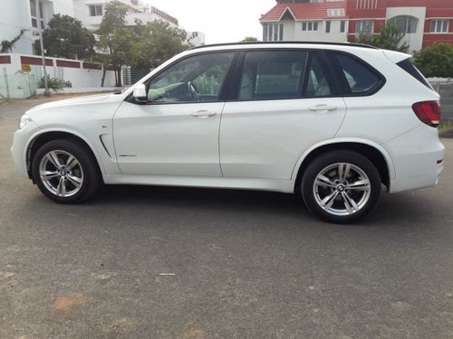 2017 BMW X5 for sale at low price