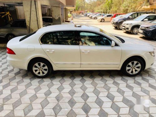 Used Skoda Superb car 2011 for sale at low price