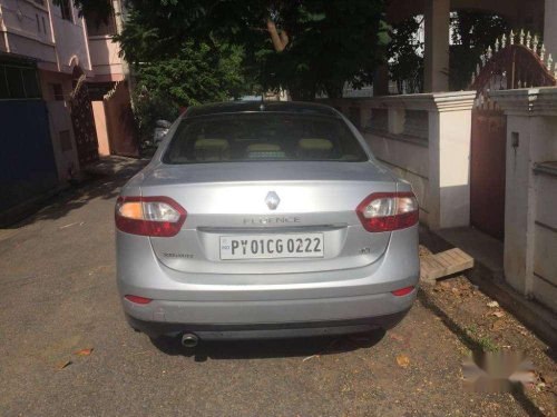 Used 2014 Renault Fluence for sale