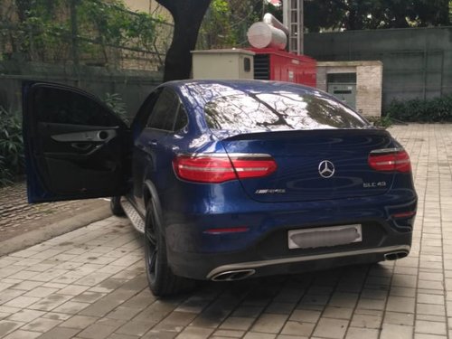 2016 Mercedes Benz GLE for sale at low price