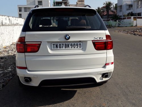 Used 2011 BMW X5 for sale