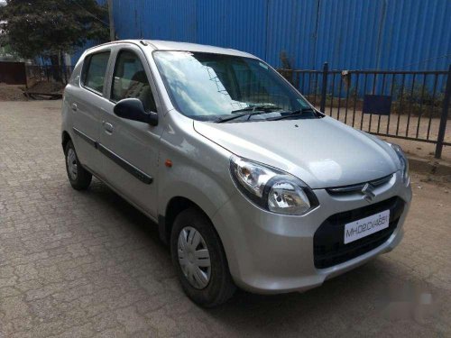 2012 Maruti Suzuki Alto 800 for sale at low price