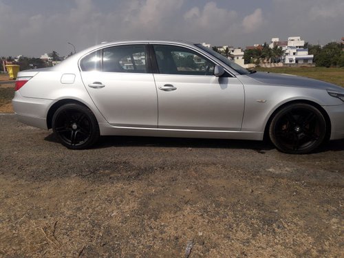 BMW 5 Series 530i Sedan 2008 for sale