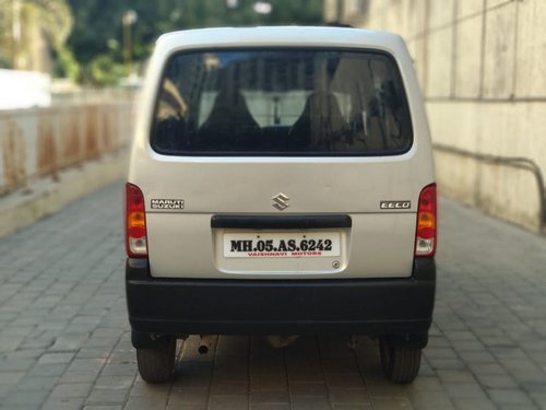 2010 Maruti Suzuki Eeco for sale at low price