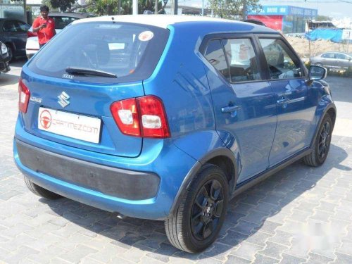 Used Maruti Suzuki Ignis car 2017 for sale at low price