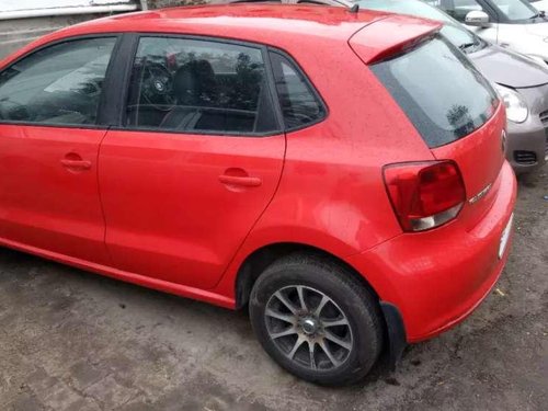 Used Volkswagen Polo car 2010 for sale at low price