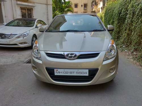 Used 2010 Hyundai i20 for sale