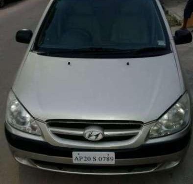 Used 2008 Hyundai Getz Prime for sale