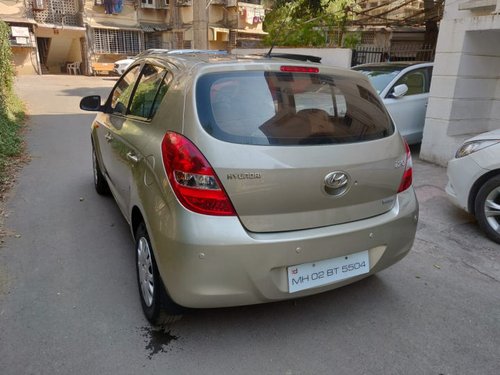 Used 2010 Hyundai i20 for sale