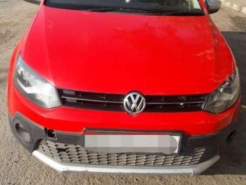 Used 2015 Volkswagen Cross Polo for sale