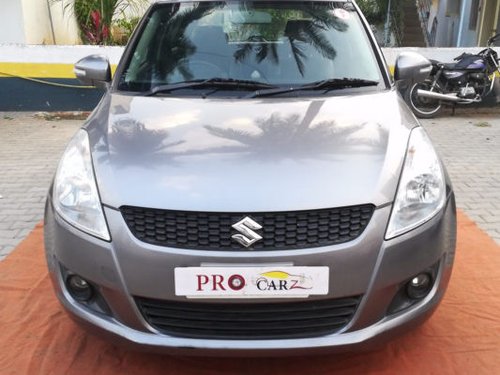 2012 Maruti Suzuki Swift for sale at low price