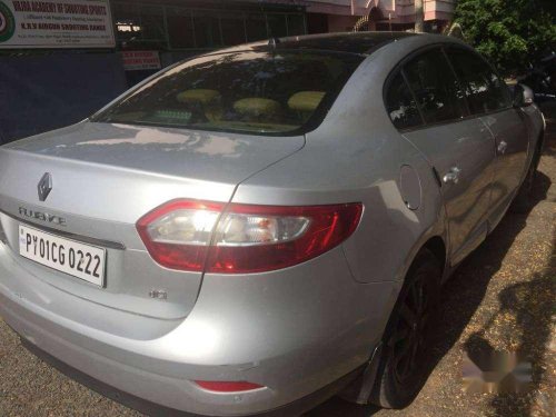 Used 2014 Renault Fluence for sale