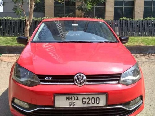 Used Volkswagen Polo GT TSI 2015 for sale