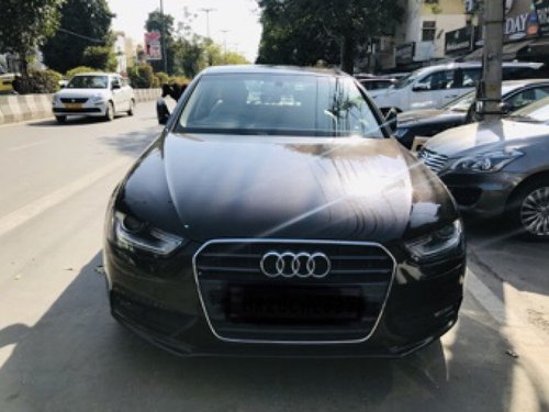 2014 Audi A4 for sale