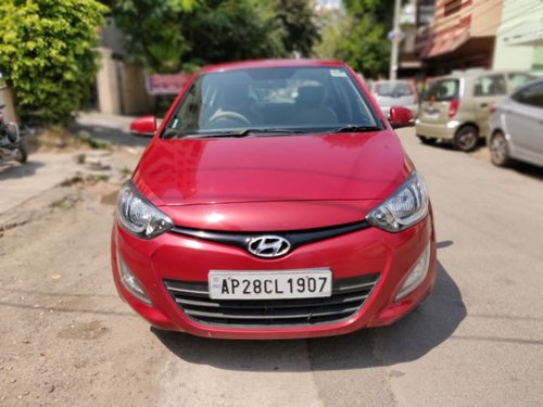 2013 Hyundai i20 for sale at low price