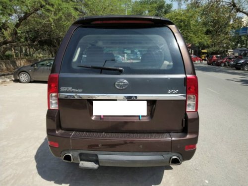 Used 2013 Tata Safari Storme for sale