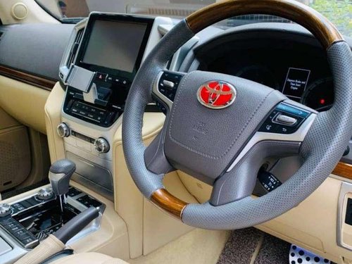 Toyota Land Cruiser LC 200 VX, 2016 for sale