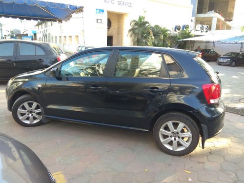 Used 2011 Volkswagen Polo car at low price