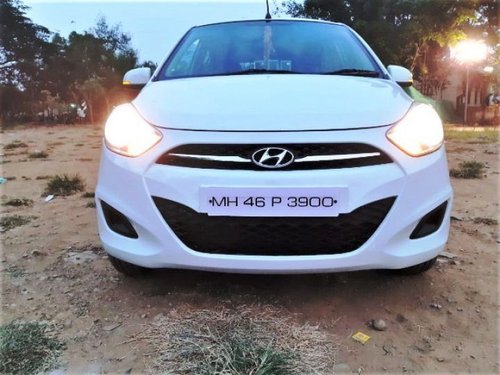 Used 2012 Hyundai i10 for sale